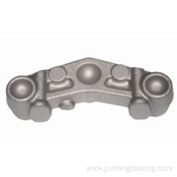 Auto Parts Precision Castings